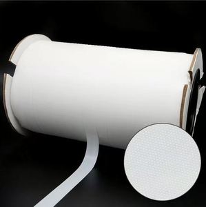Pañal para Bebé, Tela Suave con Cierre de Gancho y Bucle, Lámina de Tela Adhesiva con Puntos de Contacto - Product Image 2