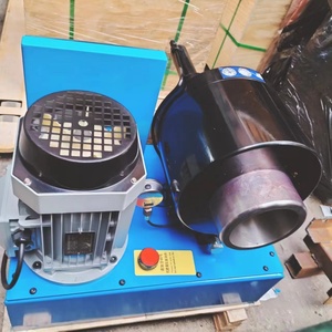 เครื่องจักรก่อสร้างสำหรับเครื่องจีบสายไฟ SP52 และเครื่องจีบสายไฟ SP32 มีสินค้าพร้อมส่ง - Product Image 2