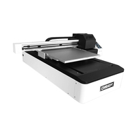 Impresora UV A1 A3 con 2 3 4 cabezales XP600 TX800 I1600 I3200 cabezal de impresión 6090 UV impresora plana botella taza pluma acrílico vidrio metal