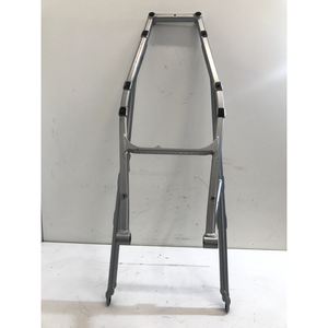 Telaio Posteriore Compatibile per BMW R1200 GS 2013-2018 R1250 GS 2019-2023 Componente Telaio Moto - Product Image 1