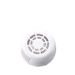 Best Selling 2026 New Arrivals Portable Wearable for Outdoor <b>Mini</b> <b>Usb</b> Air Cooling Neck <b>Fan</b> Rechargeable - Product Image 2