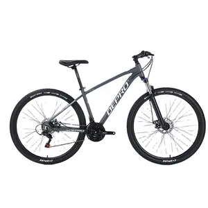 Motor de bicicleta de montaña para hombre, marco de carbono 29Er, piezas de bicicleta de montaña, venta al por mayor
