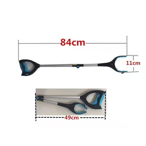 מתקפל מגנטי המלטת Reachers קוטפי עם LED אור להרים כלים גריפר מאריך חוטף מתקפל אשפה להרים כלי - Product Image 3