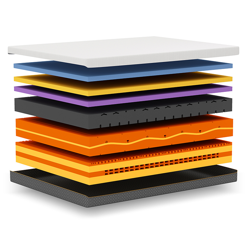 Foshan Ying Shing Home Technology Co., Ltd.