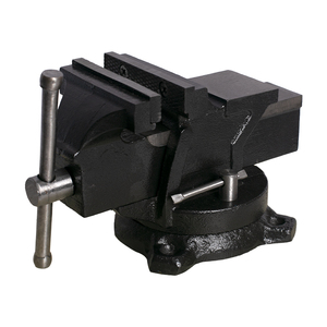 FIXTEC Best Selling Durable Heavy Duty Types of 4/5/6/8" <strong>Bench</strong> Vise <strong>Vice</strong> - Product Image 3