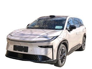 <span class=keywords><strong>Toyota</strong></span> 2025 <span class=keywords><strong>BZ</strong></span> 3X 430 Air Automatique Disponible en Stock. Autonomie électrique pure : 420 km. - Product Image 1