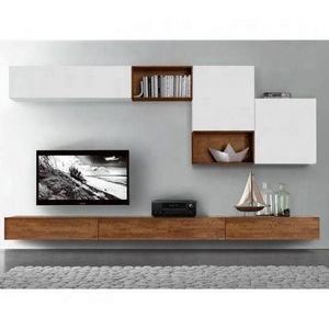 خزانة تلفاز إيطالية حديثة بتصميم فيرمونت لغرفة المعيشة بتصميم حديث - Product Image 3