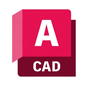 Autocad 1 Năm Edu Phiên Bản 2023 2024 2025 2026 Thiết Kế Máy Tính Phần Mềm Cài Đặt 1Pcs DVD - Product Image 1