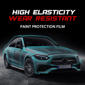 Película Protectora de Pintura TPU <span class=keywords><strong>Lida</strong></span> Autoadhesiva de 6.5mil para Carrocería, con Protección UV y Antiarañazos, Venta al Por Mayor - Product Image 6