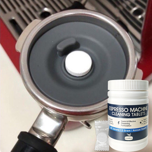 Tablettes de nettoyage pour machine à café solide Oradess, nettoyant pour machine à expresso, tablettes détartrantes pour <span class=keywords><strong>Jura</strong></span> Breville, détachant - Product Image 5