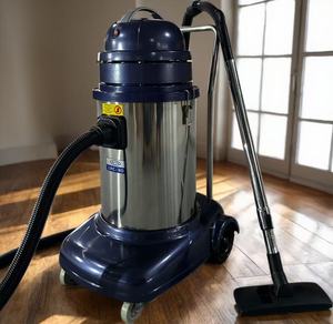 Aspirateur industriel LRC-30 en gros d'usine, haute puissance pour salle blanche et atelier sans poussière - Product Image 1