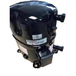 คอมเพรสเซอร์ทำความเย็น Tecumseh รุ่น AW509TT 091 B4 R22 380V สำหรับห้องเย็น - Product Image 4