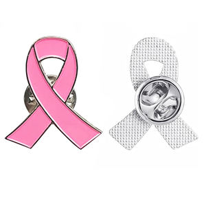 Çok renkli neden farkındalık kurdelesi yaka iğnesi bağış hediyelerinizi destekliyor - Product Image 4