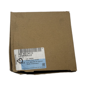 OEM 06E 903 341G Pulley Timing Chain Aksesori Drive Pulley untuk Audi A4 A5 A6 3.0T untuk Porsche Cayenne VW New TT - Product Image 5