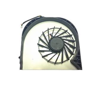 Ventilateur de refroidissement pour processeur d'ordinateur portable flambant neuf pour Bell Easynote TX86 DFS551005M30T F92X - Product Image 2