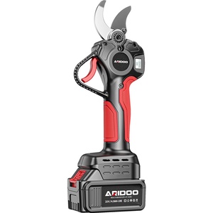 <span class=keywords><strong>Tijeras</strong></span> <span class=keywords><strong>de</strong></span> Podar Inalámbricas Recargables con Batería <span class=keywords><strong>de</strong></span> Litio Industrial, <span class=keywords><strong>de</strong></span> Aleación <span class=keywords><strong>de</strong></span> Aluminio, para Jardín, Árboles Frutales, Jardinería al Aire Libre, Eléctricas - Product Image 1