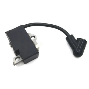 Bobine d'allumage de tronçonneuse pour tronçonneuse <span class=keywords><strong>Sthl</strong></span> MS192T MS192TC Part NO. 1137 400 1300 Pièces de rechange - Product Image 5