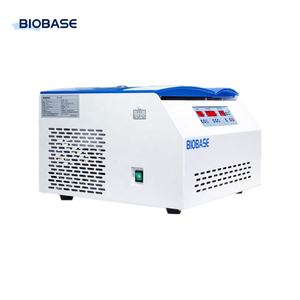 ביו סין צנטריפוגה מעבדה שולחן העליון מהירות גבוהה קירור צנטריפוגה benchtop מכונת צנטריפוגה - Product Image 1