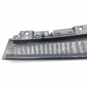 BM51A20899AA BM51A20898AA BM51A20899AE CP9Z5820555A 1751091 قطعة تزيين عمود الباب الأمامي الأيمن لسيارة فورد فوكس Mk3 2012 - Product Image 4