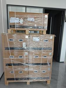 Solis S6-EH3P12K02-NV-YD-L enerji depolama invertör düşük voltaj 3 faz 48V 12kw hibrid güneş inverteri ev için - Product Image 6