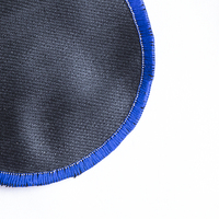 Nouveau HK-700-3M Couture avec technologie à arc circulaire machines à coudre industrielles prix surjeteuse