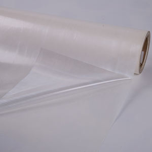 Film adhésif fusible thermofusible pour <span class=keywords><strong>logo</strong></span> personnalisé ou application de patch - Product Image 2