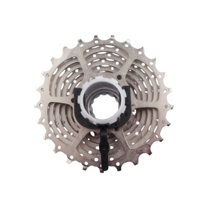 Cassette <span class=keywords><strong>SHIMANO</strong></span> CS-<span class=keywords><strong>HG400</strong></span> de 9 Velocidades 11-25T 11-28T 11-32T 11-34T 11-36T para Bicicleta de Montaña MTB, Piezas Originales - Product Image 4