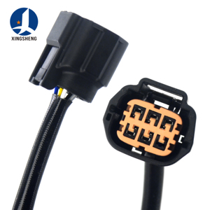 <span class=keywords><strong>Upstream</strong></span> 22641-AA650 <span class=keywords><strong>Sensor</strong></span> de oxígeno O2 para 14-17 Subaru Forester 15-17 WRX 2.0L - Product Image 6