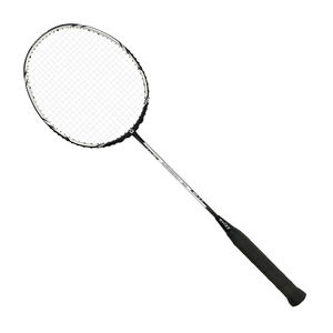 Whiz yüksek modüllü 30T grafit şaft süper yüksek gerilim profesyonel yetişkinler badminton raketi - Product Image 1