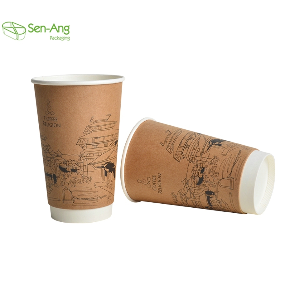 How to Choose the Best Disposable Coffee Cups for Your Needs