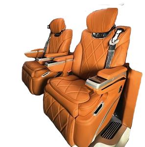 Piezas Seat Vip Vito w447 Vclass Luxury <span class=keywords><strong>Maybach</strong></span> asiento modificado - Product Image 2