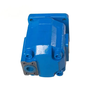 Qualité de fabrication CBGJ3100 4120000401 Construction Système hydraulique Pièces de rechange Pompe à engrenages pour chargeur - Product Image 6