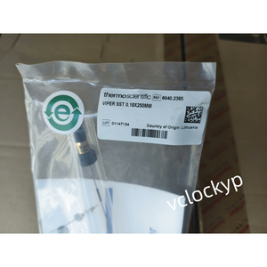 NUEVO Tubería de Transporte Viper Thermo Scientific 6040.2385 - Product Image 2