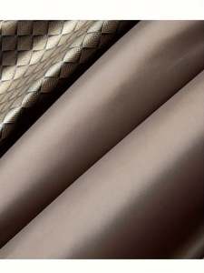 เสื้อแจ็คเก็ตขนสัตว์ผู้ชายสุดเท่สำหรับฤดูหนาว พร้อมฮู้ดถอดได้ อุ่นสบาย เหมาะสำหรับใส่ลำลองและธุรกิจ พร้อมบริการดรอปชิปปิ้ง ผลิตจากโพลีเอสเตอร์ - Product Image 4