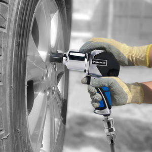 مفتاح ربط هوائي RONGPENG RP27432 مقاس 1/2 بوصة مع عزم دوران قابل للتعديل، أدوات هوائية - Product Image 3