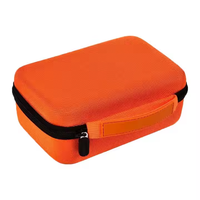 Coque rigide en EVA pour outils électriques, sac de rangement étanche à usage spécial