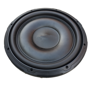 Caisson de basses plates, 2020 w, nouveau Design, pour voiture, couvercle anti-poussière, woofer peu profond - Product Image 4