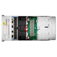 Serveur rack Dell PowerEdge XE9680 avec processeur Xeon en stock