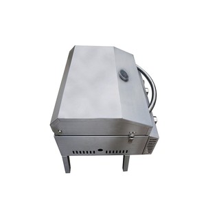 Hyxion ventes d'usine meilleur barbecue charbon <span class=keywords><strong>2018</strong></span> barbecue <span class=keywords><strong>black</strong></span> <span class=keywords><strong>friday</strong></span> bbq balcon pour la cuisine à domicile - Product Image 1