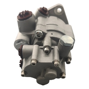 Piezas de Alta Calidad para el Sistema de Dirección de Camiones, Bomba de Dirección Asistida 1885524 1885524PE para Kenworth, DAF y Peterbilt - Product Image 3