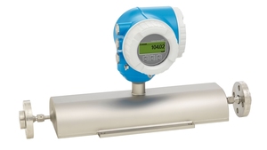 Producto Original Genuino E+H Proline Promass P 100 Medidor de Flujo Coriolis - Product Image 3