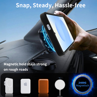 Coque de téléphone portable Samsung S25 effet peau, compatible charge sans fil, magnétique, avec support intégré pour tous les téléphones