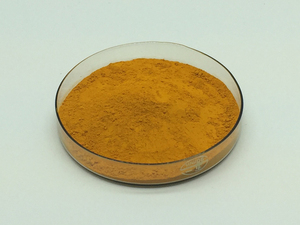 10%, 80% siyah çay ekstresi tozu Theaflavin - Product Image 4