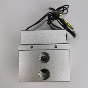 Oxy Máy phát điện <span class=keywords><strong>solenoid</strong></span> 5L 8L 10L O2 tập trung Van <span class=keywords><strong>4</strong></span> cách <span class=keywords><strong>2</strong></span> vị trí G 1/<span class=keywords><strong>4</strong></span> "12V 24VDC cho oxy Máy 100L 200L/min - Product Image 5