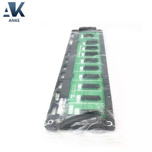 Unidad BASE DE CPU de control PLC serie A1S38B Mitsubishi Melsec-A - Product Image 3