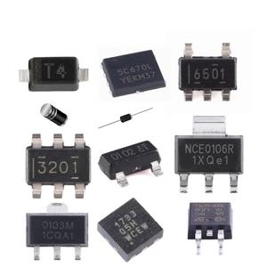 Fusibles Nuevos UM-1BE1 Protección de Circuitos Componentes Electrónicos - Product Image 2