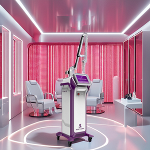 Máquina láser de <span class=keywords><strong>CO2</strong></span> <span class=keywords><strong>fraccional</strong></span> para la eliminación de cicatrices Cuidado DE LA PIEL Equipo de belleza Láser <span class=keywords><strong>Co2</strong></span> Fraccionado - Product Image 2