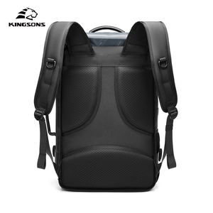 Kingsons Custom logo Traveling <strong>Backpack</strong> Large <strong>Backpack</strong> 17 Inch Waterproof Bagpack Multifunctional Laptop <strong>Backpack</strong> Bag - Product Image 6