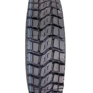 ยางรถบรรทุกแบบใหม่ขายดี 12R22.5 11R24.5 - Product Image 4