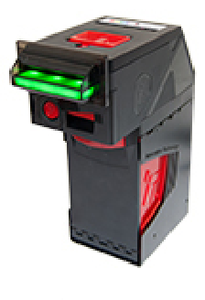 Bill Accptor <span class=keywords><strong>ITL</strong></span> NV200spectral Bill Acceptor Pago Kiosco Validador para Arcade Game Claw Machine Máquina expendedora - Product Image 2